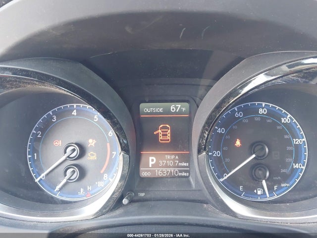 Toyota Corolla S Plus 2014 2T1BURHEXEC222527 Image 7