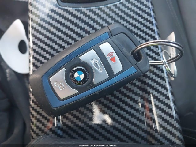 WBA4W9C50JAF93818 BMW 440i Xdrive