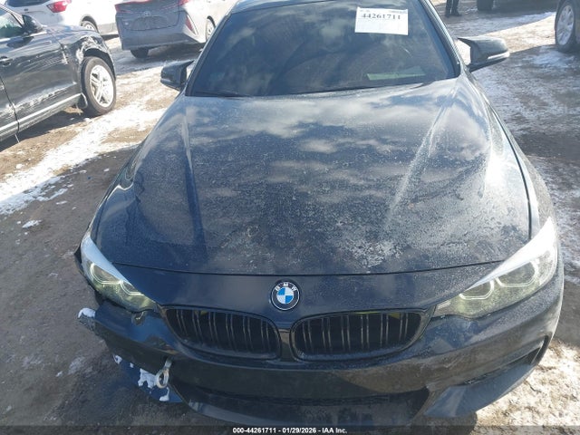 WBA4W9C50JAF93818 BMW 440i Xdrive