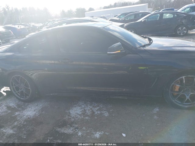 WBA4W9C50JAF93818 BMW 440i Xdrive