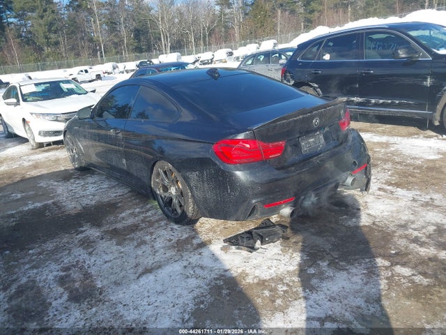 WBA4W9C50JAF93818 BMW 440i Xdrive