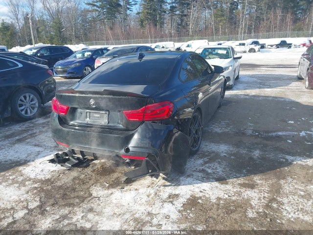 WBA4W9C50JAF93818 BMW 440i Xdrive
