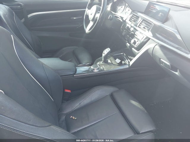 WBA4W9C50JAF93818 BMW 440i Xdrive