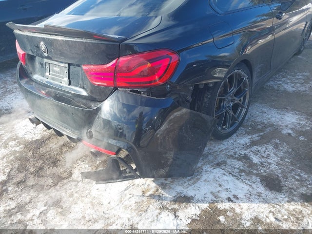 WBA4W9C50JAF93818 BMW 440i Xdrive