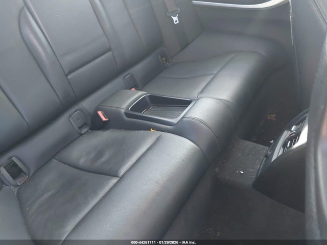 WBA4W9C50JAF93818 BMW 440i Xdrive