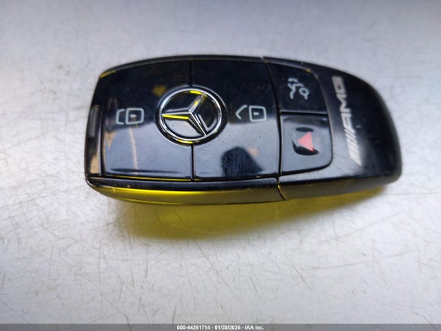 Продажа на аукционе авто 2021 Mercedes-benz Amg Cla 35 4matic, vin: W1K5J5BB9MN149262, номер лота: 44261714