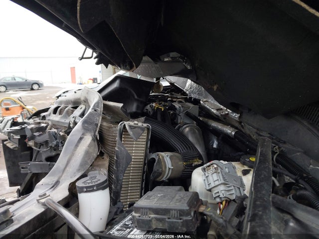 1GC1KUEY9KF237932 Chevrolet Silverado 2500hd High Country