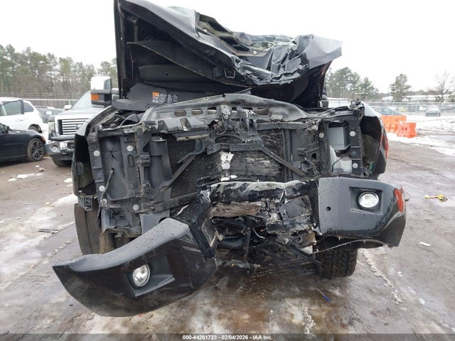 1GC1KUEY9KF237932 Chevrolet Silverado 2500hd High Country