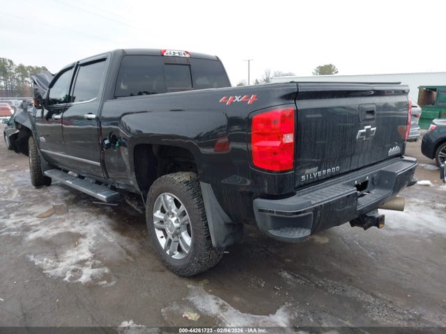 1GC1KUEY9KF237932 Chevrolet Silverado 2500hd High Country