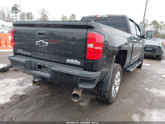 1GC1KUEY9KF237932 Chevrolet Silverado 2500hd High Country