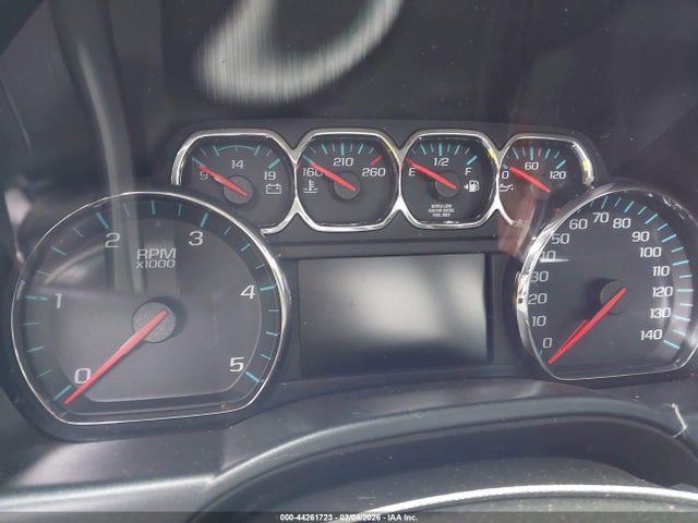 1GC1KUEY9KF237932 Chevrolet Silverado 2500hd High Country