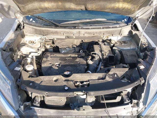 2021 MITSUBISHI OUTLANDER SPORT JA4ARUAU3MU019122 Photo 9