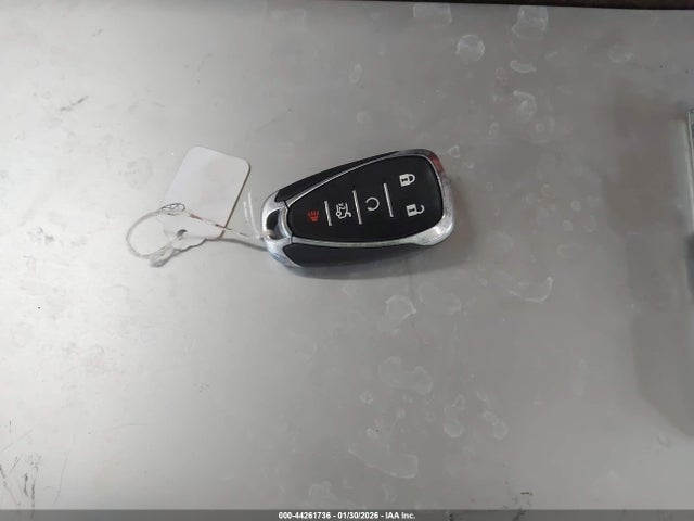 1G1ZD5ST5PF150010 Chevrolet Malibu Fwd 1lt