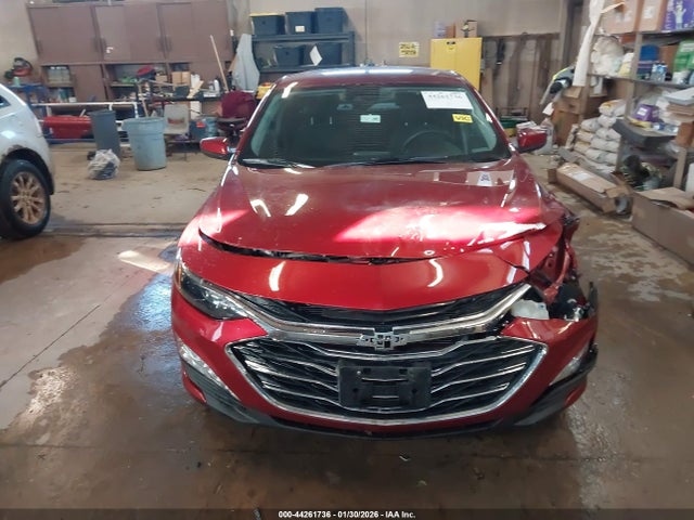 1G1ZD5ST5PF150010 Chevrolet Malibu Fwd 1lt