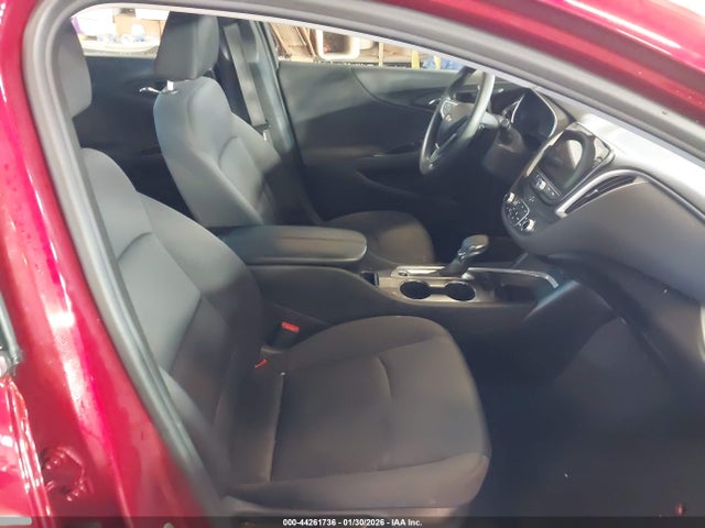 1G1ZD5ST5PF150010 Chevrolet Malibu Fwd 1lt