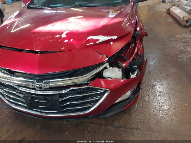 1G1ZD5ST5PF150010 Chevrolet Malibu Fwd 1lt