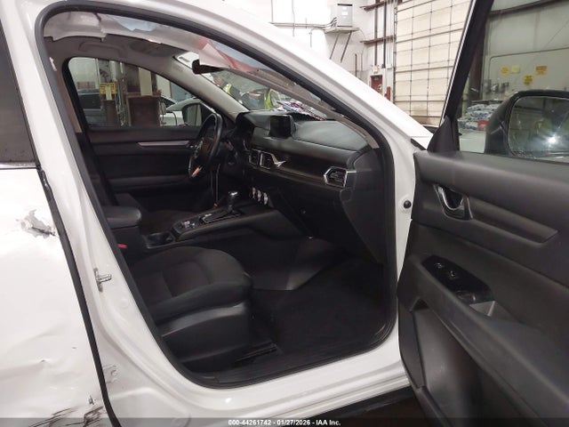 Aukcja sprzedaży 2019 Mazda Cx-5 Sport, vin: JM3KFBBM8K0656685, numer aukcji: 44261742