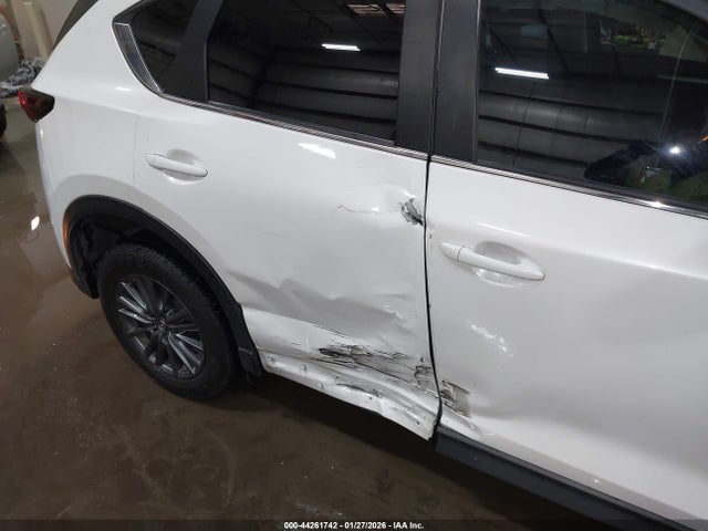 Aukcja sprzedaży 2019 Mazda Cx-5 Sport, vin: JM3KFBBM8K0656685, numer aukcji: 44261742