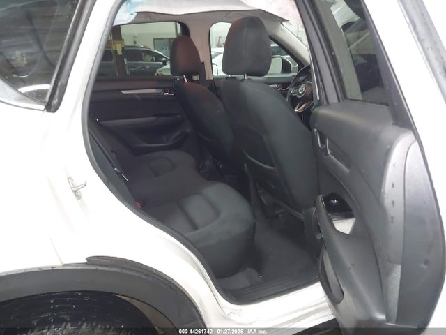 Aukcja sprzedaży 2019 Mazda Cx-5 Sport, vin: JM3KFBBM8K0656685, numer aukcji: 44261742