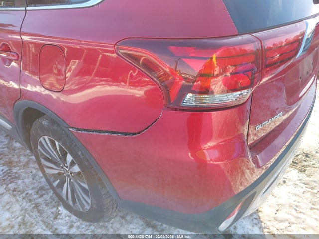 Продаж на аукціоні авто 2020 Mitsubishi Outlander Sel 2.4 S-awc, vin: JA4AZ3A38LZ031219, номер лоту: 44261744