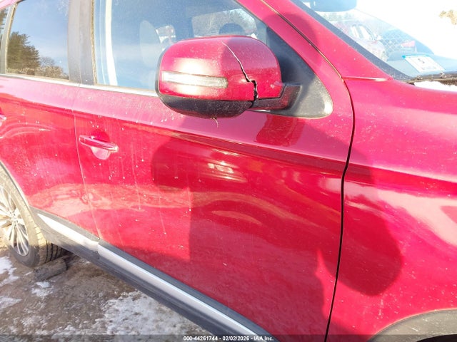 Продаж на аукціоні авто 2020 Mitsubishi Outlander Sel 2.4 S-awc, vin: JA4AZ3A38LZ031219, номер лоту: 44261744
