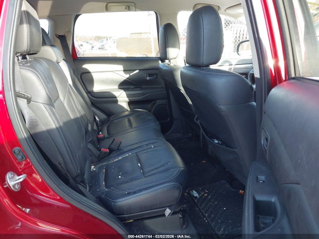 Продаж на аукціоні авто 2020 Mitsubishi Outlander Sel 2.4 S-awc, vin: JA4AZ3A38LZ031219, номер лоту: 44261744