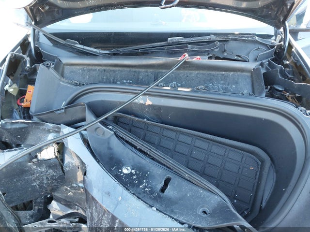 2022 TESLA MODEL Y 7SAYGDEF4NF552924 Photo 9