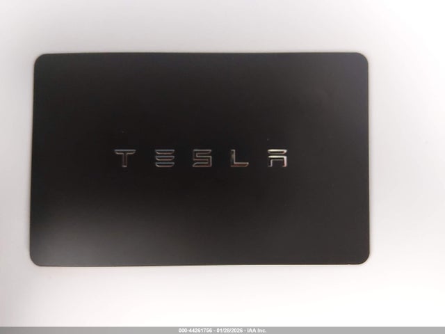 2022 TESLA MODEL Y 7SAYGDEF4NF552924 Photo 10