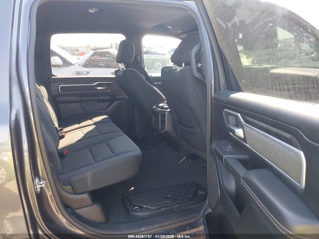 44261757 :رقم المزاد ، 1C6SRFFT6LN374372 vin ، 2020 Ram 1500 Lone Star  4x4 5'7 Box مزاد بيع