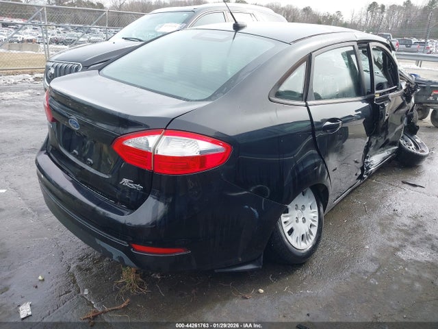 2018 FORD FIESTA 3FADP4AJ1JM133673 Photo 3