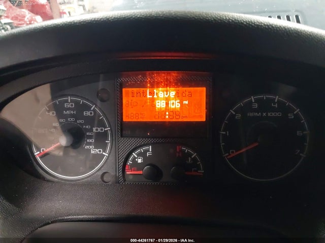44261767 :رقم المزاد ، 3C6MRVJG1ME571355 vin ، 2021 Ram Promaster 3500 Cargo Van High Roof 159 Wb Ext مزاد بيع