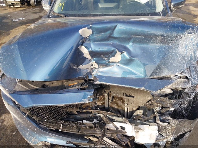 2021 MAZDA CX-5 JM3KFBCM5M1349762 Photo 9