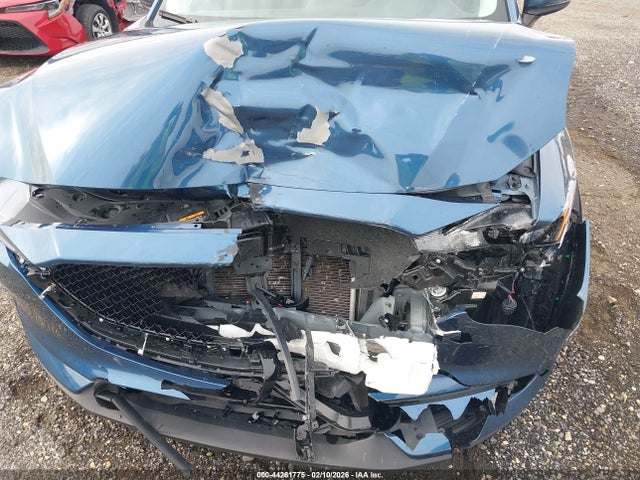 2021 MAZDA CX-5 JM3KFBCM5M1349762 Photo 5