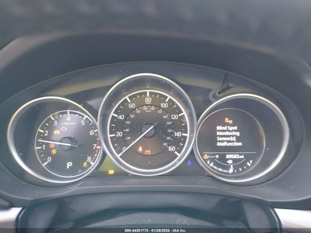 2021 MAZDA CX-5 JM3KFBCM5M1349762 Photo 6