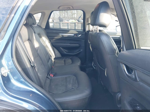2021 MAZDA CX-5 JM3KFBCM5M1349762 Photo 7