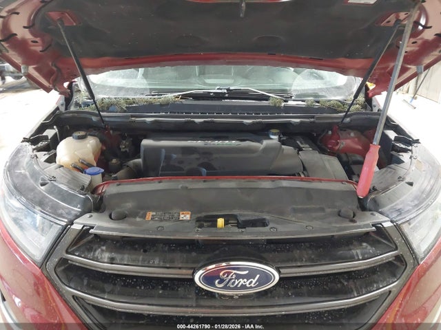 2017 FORD EDGE 2FMPK4AP9HBC56607 Photo 9