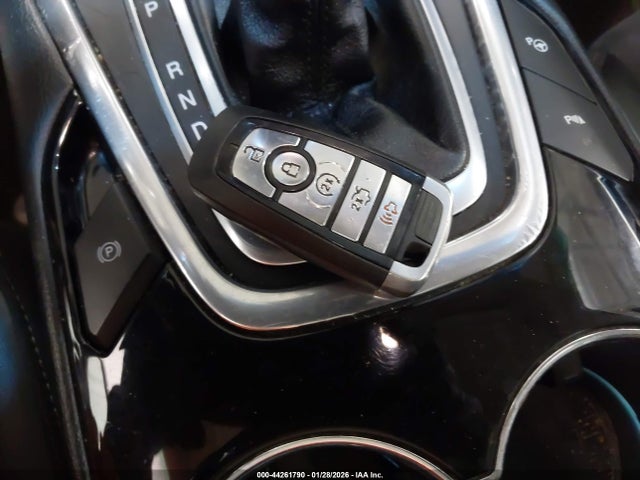 2017 FORD EDGE 2FMPK4AP9HBC56607 Photo 10