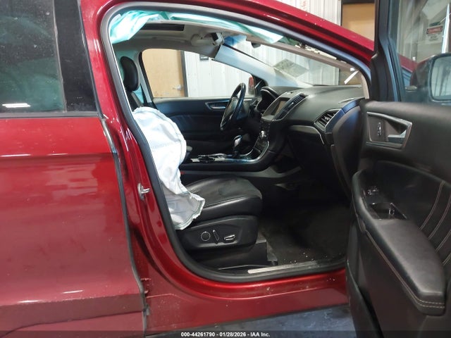 2017 FORD EDGE 2FMPK4AP9HBC56607 Photo 4