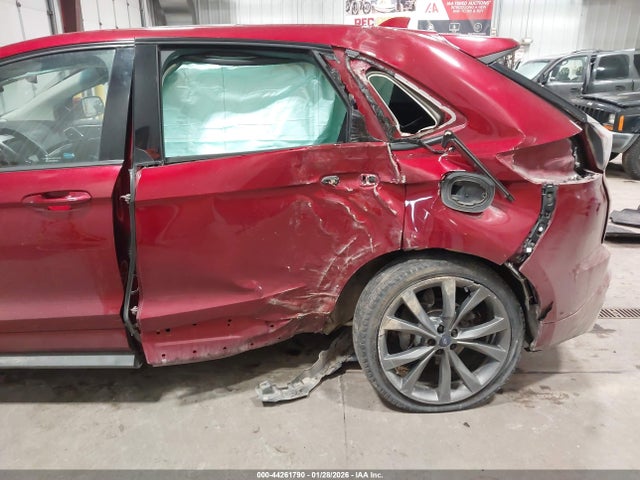 2017 FORD EDGE 2FMPK4AP9HBC56607 Photo 5