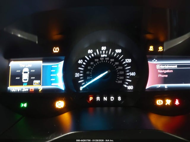 2017 FORD EDGE 2FMPK4AP9HBC56607 Photo 6