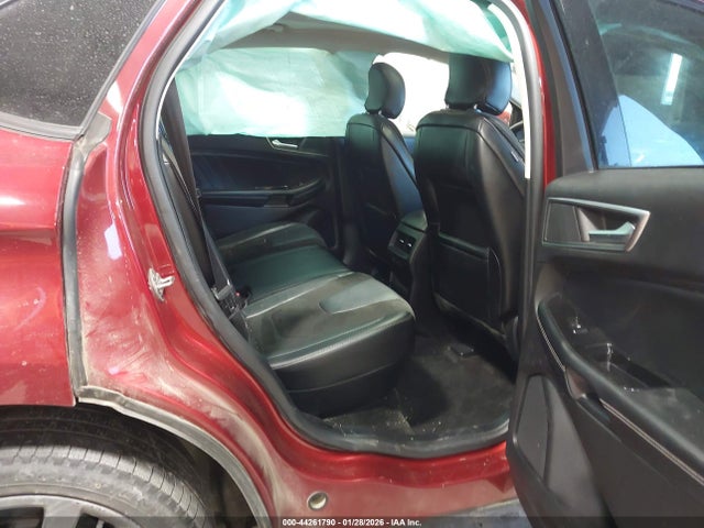2017 FORD EDGE 2FMPK4AP9HBC56607 Photo 7