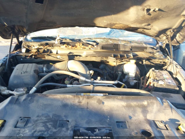44261796 :رقم المزاد ، 1C6RR6FT5ES234364 vin ، 2014 Ram 1500 Tradesman مزاد بيع