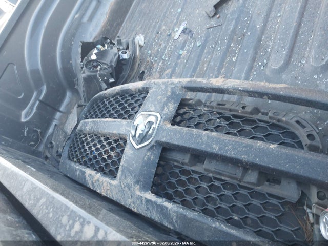 44261796 :رقم المزاد ، 1C6RR6FT5ES234364 vin ، 2014 Ram 1500 Tradesman مزاد بيع