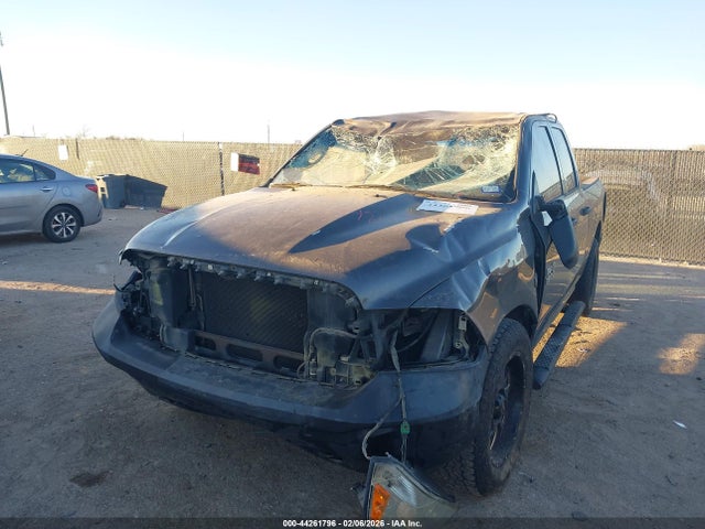 44261796 :رقم المزاد ، 1C6RR6FT5ES234364 vin ، 2014 Ram 1500 Tradesman مزاد بيع