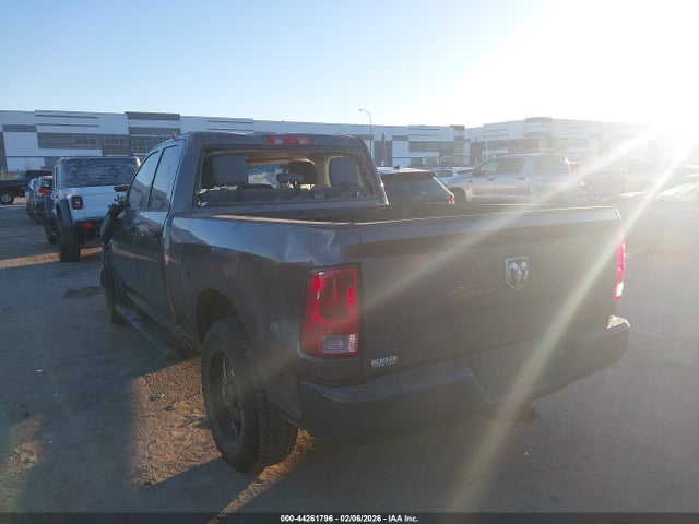 44261796 :رقم المزاد ، 1C6RR6FT5ES234364 vin ، 2014 Ram 1500 Tradesman مزاد بيع
