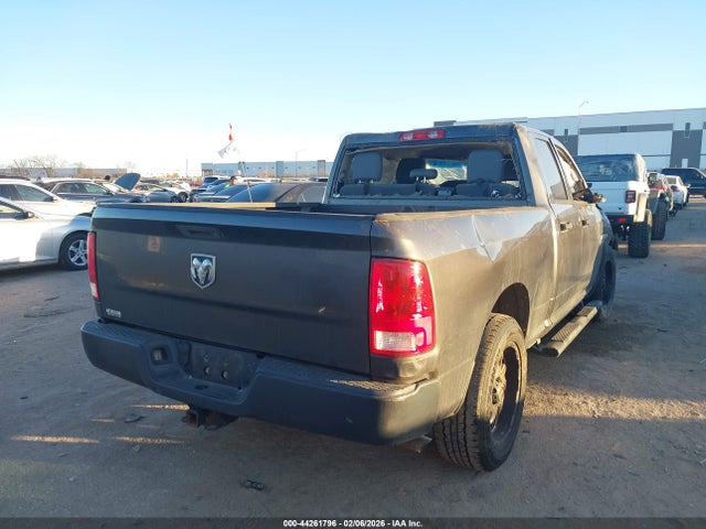44261796 :رقم المزاد ، 1C6RR6FT5ES234364 vin ، 2014 Ram 1500 Tradesman مزاد بيع