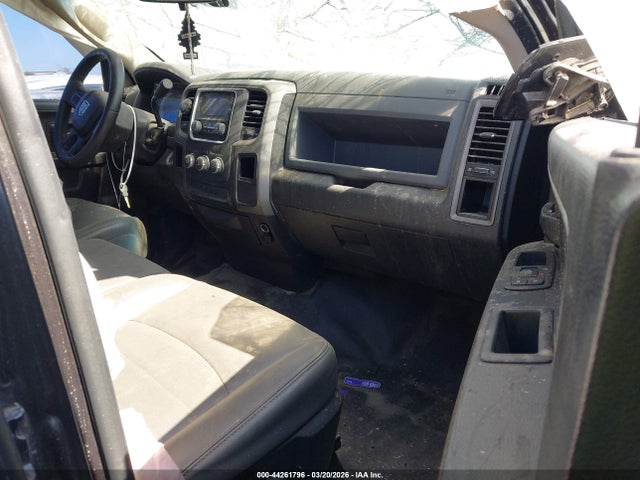 44261796 :رقم المزاد ، 1C6RR6FT5ES234364 vin ، 2014 Ram 1500 Tradesman مزاد بيع