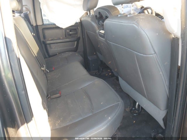44261796 :رقم المزاد ، 1C6RR6FT5ES234364 vin ، 2014 Ram 1500 Tradesman مزاد بيع