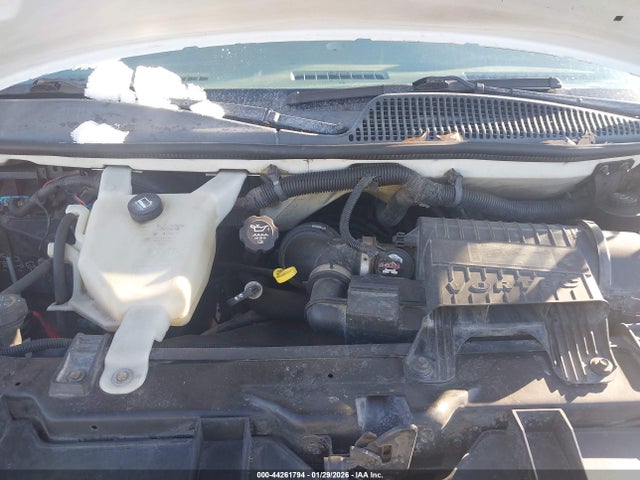 2013 CHEVROLET EXPRESS 2500 1GCWGFCA5D1105436 Photo 9