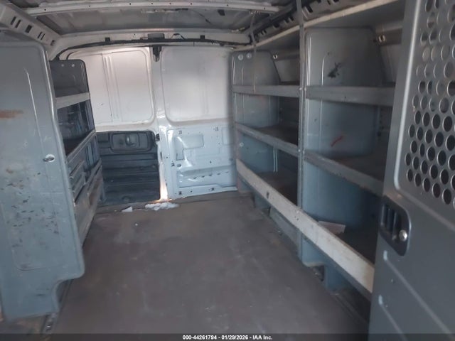 2013 CHEVROLET EXPRESS 2500 1GCWGFCA5D1105436 Photo 7